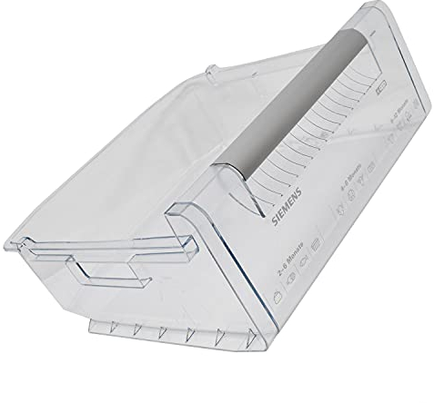 sparefixd Cajón para frigorífico y congelador Siemens