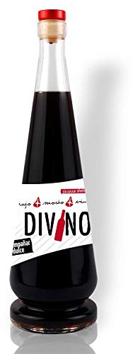 Divino, Licor de Orujo y Vino - Sierra del Oso, 750 ml