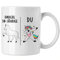30. Geburtstag Frauen Tasse Einhorn Geschenk Geschenkidee 30er Geburtstag