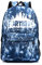 Teen Game Luminous School Backpack, Boys Girls Versatile Backpack Men Women Shoulder Bag Plenty of Storage Bag fit School Travel Outdoors Climb (color 4)