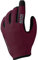 IXS Carve Handschuhe, Trauben, Größe L