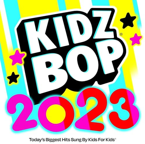 Kidz Bop