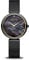 BERING Damen Uhr Quarz Movement - Classic Collection mit Edelstahl und Saphirglas 18132-132 - Wasserdicht: 3 ATM