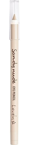 LOVELY. Sandy Nude Eyeliner