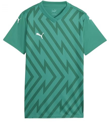PUMA Unisex Teamglory Jersey WMNS Fußballtrikot
