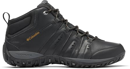 Columbia Woodburn 2 Chukka Waterproof (wasserdicht) Omni-Heat Herren Wanderschuhe