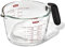 OXO Good Grips - Taza medidora de vidrio para 4 tazas