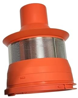 TUITA Original Cyclone-Baugruppe. Kompatibel Mit Xiaomi Mijia G10 G9. Ersatzteile for Hand-Akku-Staubsauger, Zyklonfilter