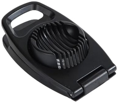 Cortador de tomate, cortador de huevos duros | Herramienta de cortador de fresa separador de huevos - Picadora de huevos de alambre de metal versátil, accesorios para el hogar, picadora de fresas para