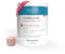 BIOCYTE Morosil® 400 mg - Collagène Marin Peptan®, Vinaigre de Cidre - Energie, Fermeté De La Peau - Goût Fruits Rouges - Programme de 30 jours