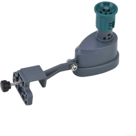 Garden Sprinkler Rain Sensor,Wireless Rain Sensor, Automatic Garden Watering-System Sensor For Home Irrigation, For Zigbee Compatible