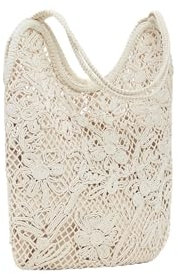 Desigual Marinette Shopper Crudo