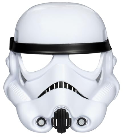Star Wars Roleplay Mask