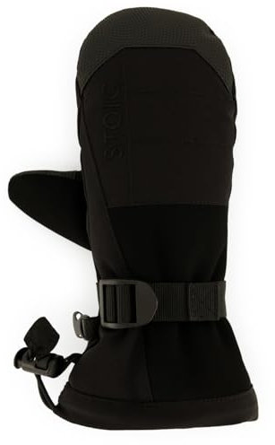 Stoic Jungen Kid's AsplidenSt. Glove Mitt Junior Handschuhe