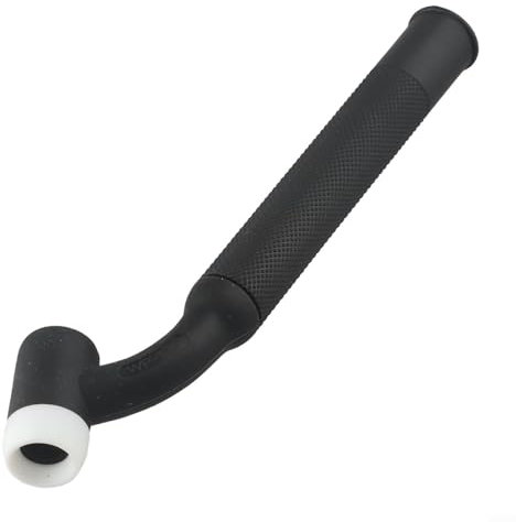 Schweißwerkzeug WP 17F SR17F Flexibles Design, luftgekühlt, für Fräse und Anwender