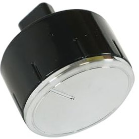 Distri+ - Wahlschalter für Kochfeld, kompatibel mit Bosch PCC, PCH, PCP, PCQ, PCY