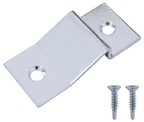 Car Door Stopper Door Festival Sliding Plate 7192004AG Compatible with Peugeot Boxer Compatible with Citroen Jumper Compatible with Fiat Ducato