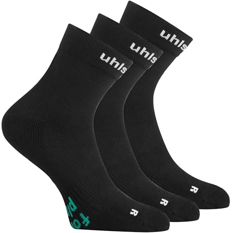 uhlsport Team Classic Socken (3 Paar)