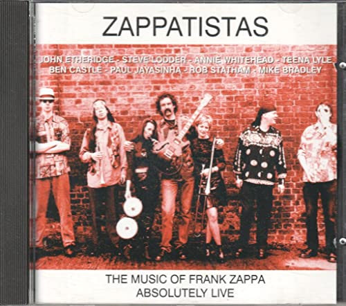 Zappatistas