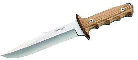 Nieto Gürtelmesser, braun, 118018