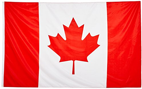 XXL Flagge Fahne Kanada 150 x 250 cm