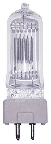 FX Lab 500 W GY9.5 T18 Theatre Lamp