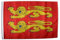 Digni® Drapeau France Basse Normandie, p'tits Cats 30 x 45 cm