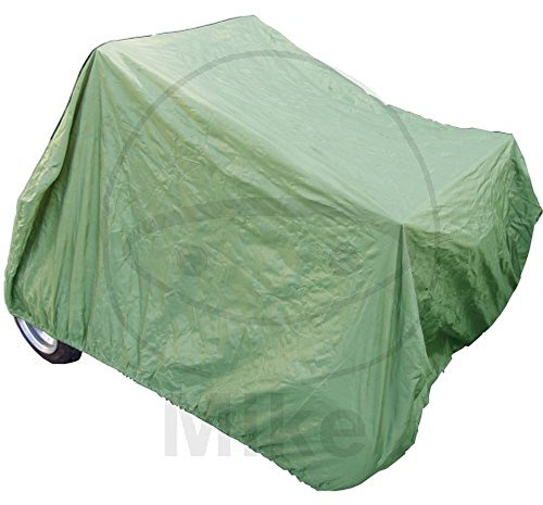 Faltgarage ATV XL JMS KHAKI
