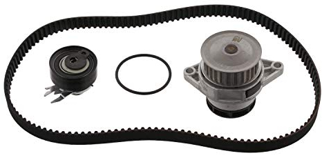 febi bilstein 32739 Zahnriemensatz mit Wasserpumpe , 1 Stück
