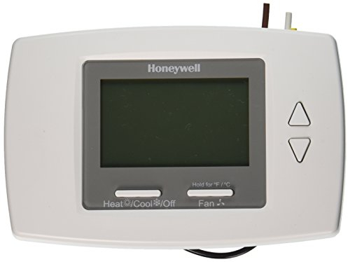 Honeywell TB6575A1000 SuitePro Fan Coil Thermostat