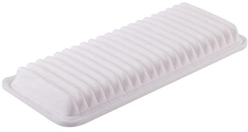 ECOGARD XA5804 Premium Engine Air Filter | Fits 2006-2010 Toyota Highlander 3.3L (Hybrid); 2006-2008 Lexus RX400h 3.3L