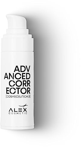 Brighten - Advanced Corrector No. 1, 30ml - Alex Cosmetic