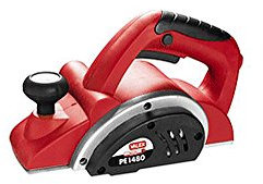 VALEX - PE1480 PIALLA ELETTRICA 480W PASSATA 0-2MM LARGHEZZA 82MM PROFONDITÀ BATTUTA 2MM+SICUREZZA ACCENSIONE ACCIDENTALE