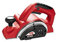 VALEX - PE1480 PIALLA ELETTRICA 480W PASSATA 0-2MM LARGHEZZA 82MM PROFONDITÀ BATTUTA 2MM+SICUREZZA ACCENSIONE ACCIDENTALE