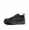 Columbia - Vapor Vent, Zapatos de Low Rise Senderismo Hombre, Negro (Black, White 010), 44.5 EU
