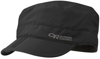 Outdoor Research Unisex Fischerhüte Radar Pocket Cap