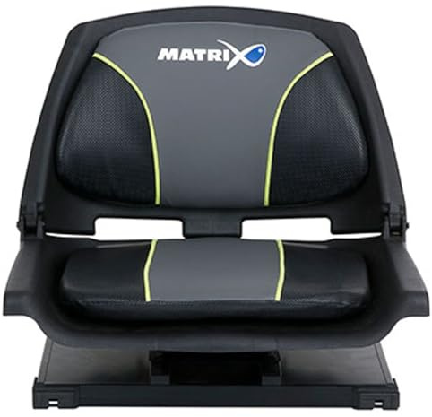 FOX Matrix Matrix Swivel Seat Inc. Base