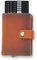 Solo Pelle Leder Geldbörse Q-Wallet mit integriertem Kartenetui für 15 Karten + Geldscheine geeignet | Kreditkartenetui mit RFID (Cognac Braun Burned)