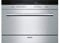 Siemens SK75M522EU iQ500 Einbau-Modular Geschirrspüler, 61 kWh, 6 MGD, Hygiene Plus Programm, varioSpeed Plus, iQ-Drive Motor