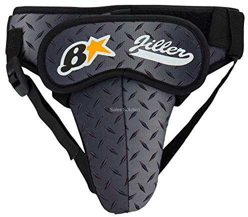 Brians B Star Jiller Cup Senior Hockey Goalie Jock