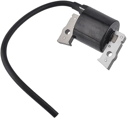 Cancanle Module de Bobine d'allumage pour Kawasaki 260 265 325 F525 F710 LX186 remplace John Deere AM109258