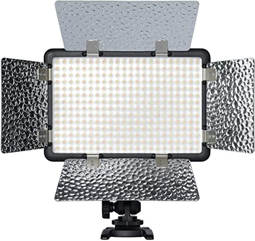 Godox LF308BI LED Panel 3300-5600K