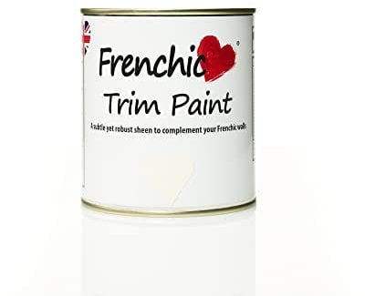 Frenchic Yorkshire Rose Trim Paint For Skirting Boards, Doors & Radiators (500ml)
