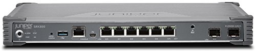 Juniper Srx300 Services Gateway - Sicherheitsger?t