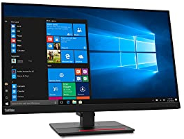Lenovo Think Vision T27H-2L 27 2560X1440 HDMI, DP