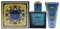 Versace Versace Eros For Men Geschenk-Set, 2 Stück