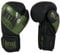 METAL BOXE Gants de Boxe Blade Black and White