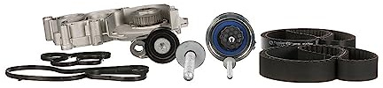 GATES PowerGrip Kit + Waterpump KP35680XS-1