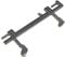 Whirlpool 480120100333 Microwave Door Lock