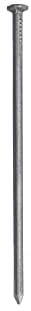 siwitec Drahtstifte blank, 5 kg, 3,8 x 100 mm, Bau- und Tischlerstifte, universell einsetzbare Drahtnägel, Nägel